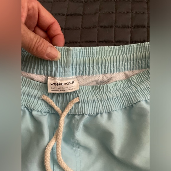 Weekends at water shorts - Picture 2 of 6